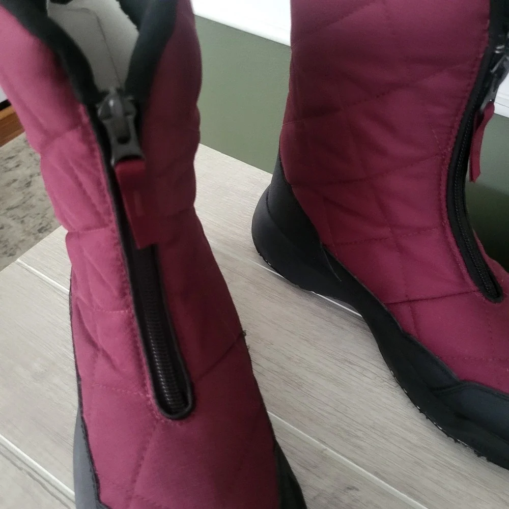 Icebug new size